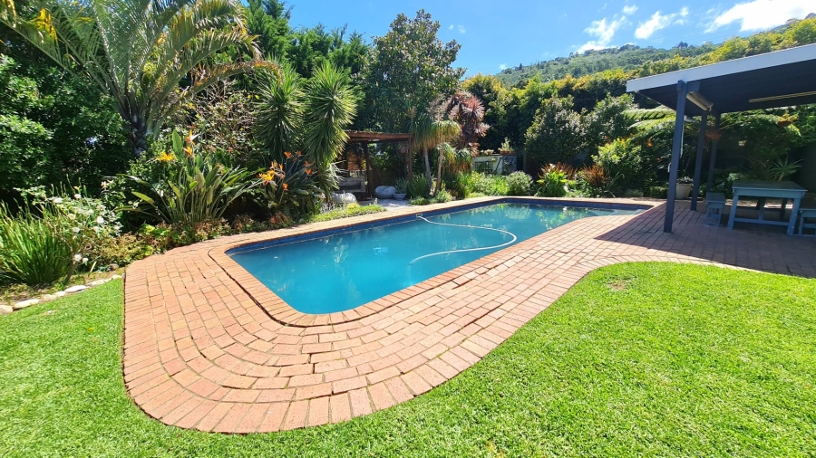 3 Bedroom Property for Sale in Old Place Western Cape